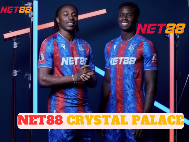 net88 crystal palace
